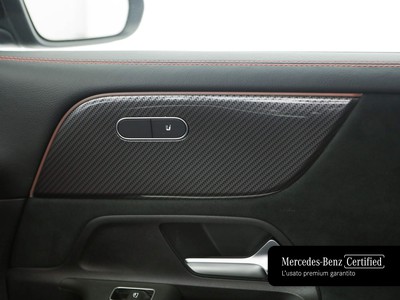 Mercedes GLB - foto 17