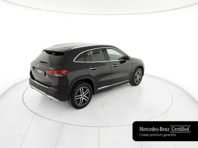 Mercedes GLA - foto 4
