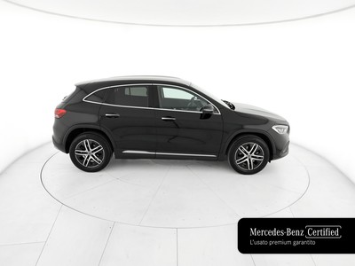 Mercedes GLA - foto 5