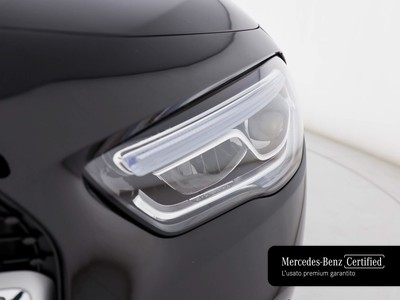 Mercedes GLA - foto 8