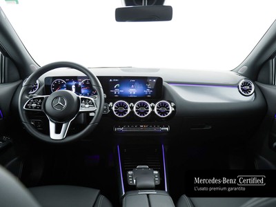Mercedes GLA - foto 9