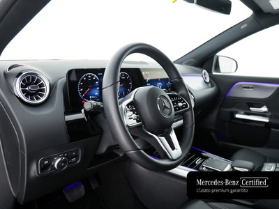 Mercedes GLA - foto 11