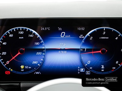 Mercedes GLA - foto 15