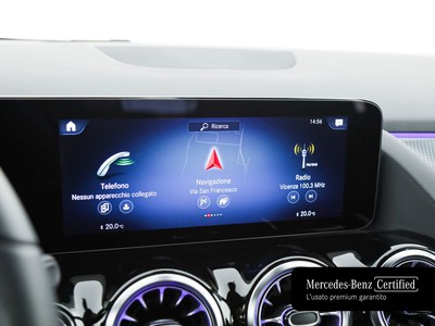 Mercedes GLA - foto 16