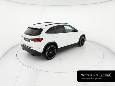Mercedes GLA - foto 4