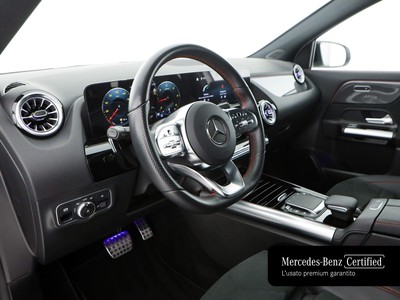 Mercedes GLA - foto 11