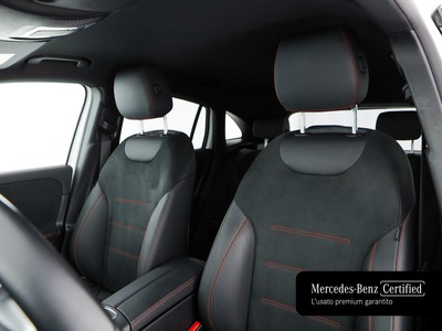 Mercedes GLA - foto 13
