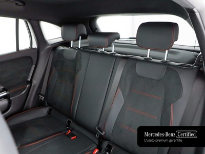 Mercedes GLA - foto 14