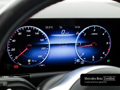Mercedes GLA - foto 15