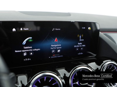 Mercedes GLA - foto 16