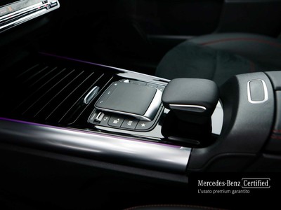 Mercedes GLA - foto 18