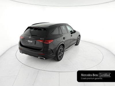 Mercedes GLC - foto 4