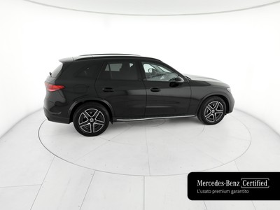 Mercedes GLC - foto 5