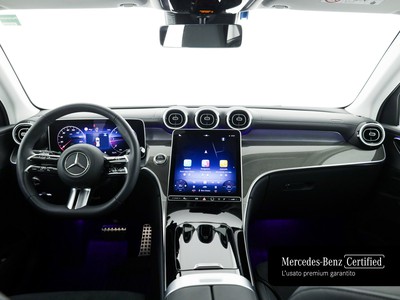 Mercedes GLC - foto 9