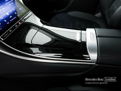 Mercedes GLC - foto 15