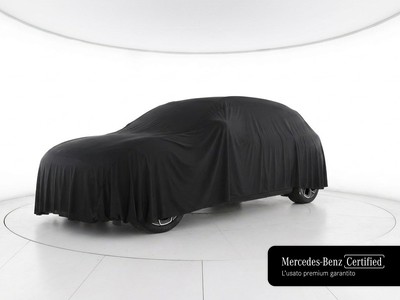 Mercedes GLA 180 d amg line advanced plus auto