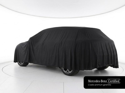Mercedes GLA 180 d amg line advanced plus auto