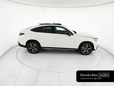 Mercedes GLC Coupè - foto 5