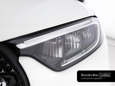 Mercedes GLC Coupè - foto 8