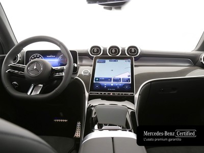 Mercedes GLC Coupè - foto 9
