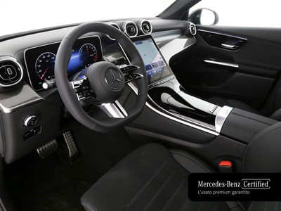 Mercedes GLC Coupè - foto 10