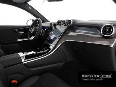 Mercedes GLC Coupè - foto 11