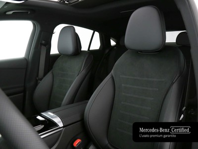 Mercedes GLC Coupè - foto 13