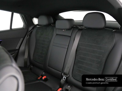 Mercedes GLC Coupè - foto 14