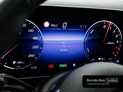 Mercedes GLC Coupè - foto 15