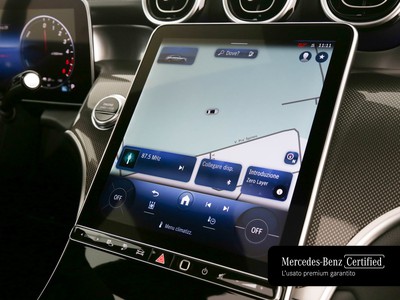 Mercedes GLC Coupè - foto 16