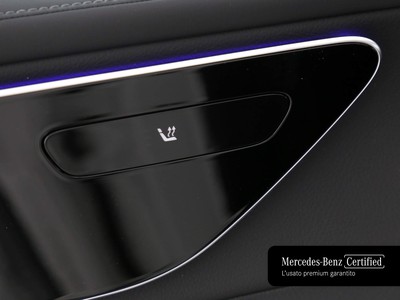 Mercedes GLC Coupè - foto 17