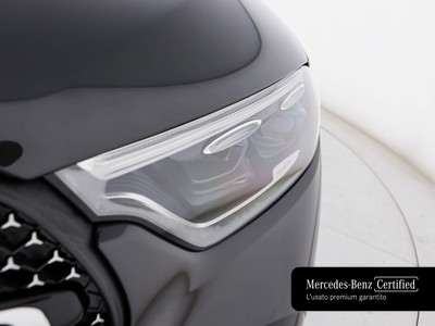 Mercedes GLC Coupè - foto 8