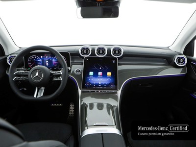 Mercedes GLC Coupè - foto 9