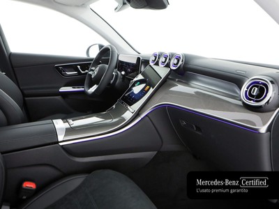 Mercedes GLC Coupè - foto 10