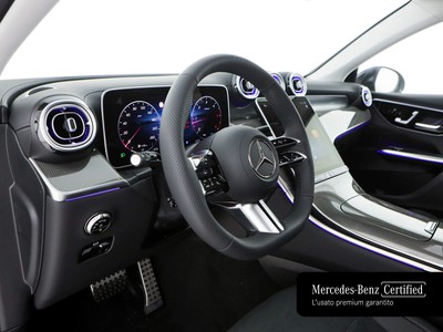 Mercedes GLC Coupè - foto 11