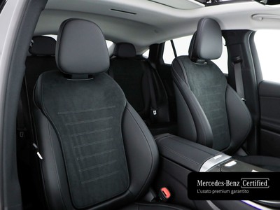 Mercedes GLC Coupè - foto 12