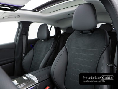 Mercedes GLC Coupè - foto 13