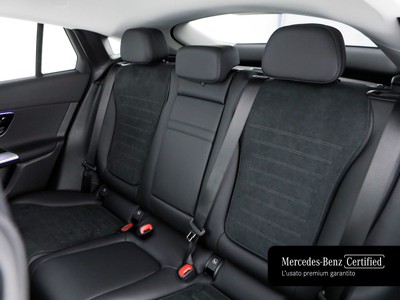 Mercedes GLC Coupè - foto 14