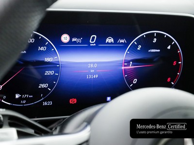 Mercedes GLC Coupè - foto 15