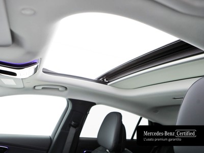 Mercedes GLC Coupè - foto 19