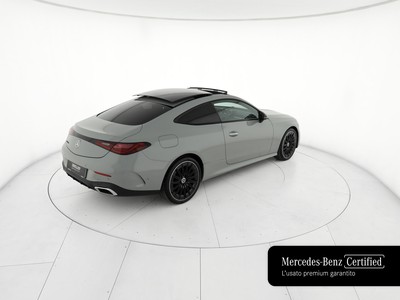 Mercedes CLE - foto 4