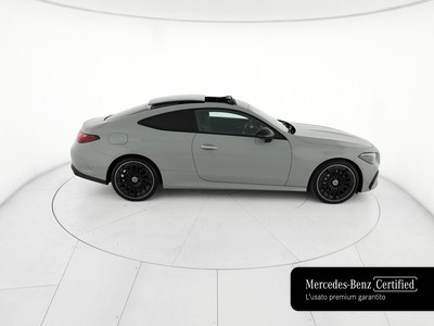 Mercedes CLE - foto 5