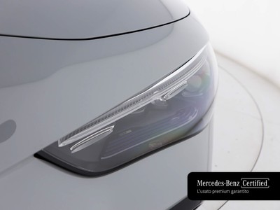 Mercedes CLE - foto 8