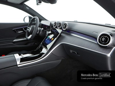 Mercedes CLE - foto 9