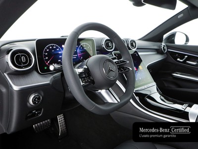 Mercedes CLE - foto 10