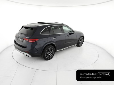 Mercedes GLC - foto 4