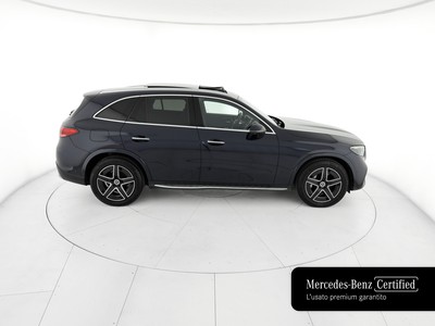 Mercedes GLC - foto 5