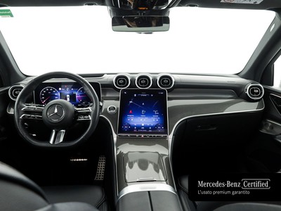 Mercedes GLC - foto 9