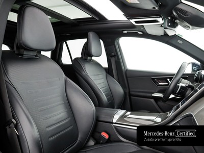 Mercedes GLC - foto 10