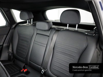 Mercedes GLC - foto 11